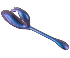 Smile Metallic Flexible Double