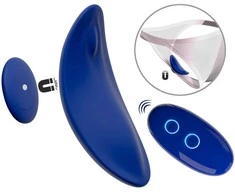 Smile RC kelnaitės Vibrator Slim
