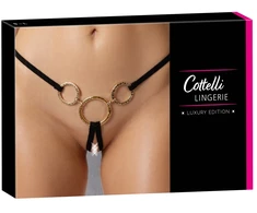 String Rings S-L