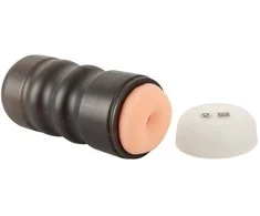 Stroker Anal Style