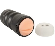 Stroker Oral Style
