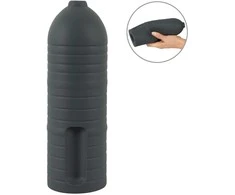 Suck-O-Mat 3 perforuotos rankovės XL