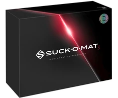 Suck-O-Mat 3 JK