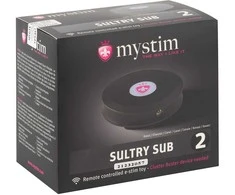 Sultry Sub