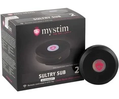 Sultry Sub