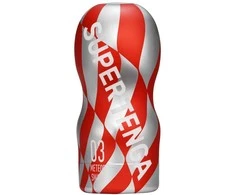 Super Tenga Meteor Smash