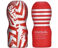 Super Tenga Storm Crash