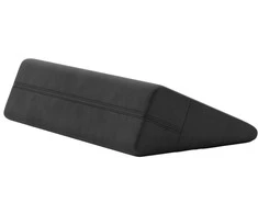 Super Wedge 30" Juodas