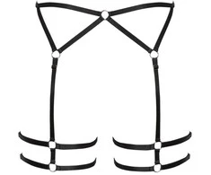 Suspender Belt L/XL