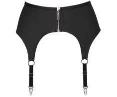 Suspender Belt matte M