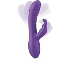 Sweet Smile Flexible Rabbit