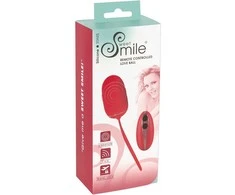 Sweet Smile RC meilės kamuolys
