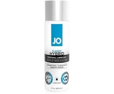 System Jo CLASSIC Sistema JO – klasikinis hibridinis tepalas 60 ml