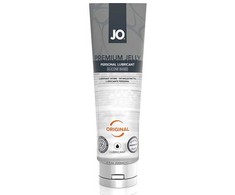 System Jo Sistema JO - Premium Jelly Lubricant Silicone Based Original 120 ml