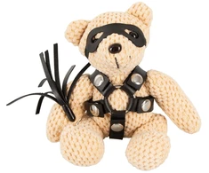 Teddy Flogger