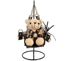 Teddy Swing