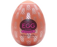 Tenga Egg Cone HB 6vnt