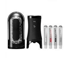 Tenga Flip 0 EVR Electronic Vi