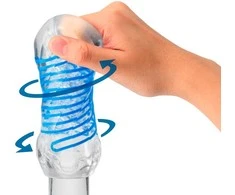 Tenga Spinner Deluxe 01 Drops