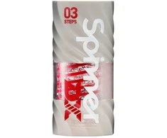 Tenga Spinner Deluxe 03 Steps