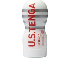 Tenga – JAV originalus vakuuminis puodelis švelnus