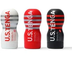 Tenga - U.S. Original Vacuum Cup Regular