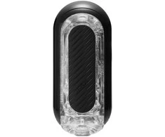 Tenga Zero Gravity Juodas
