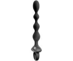 TESTER Flexible Anal Beads