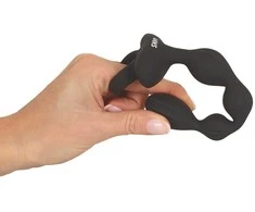 TESTER Flexible Anal Beads