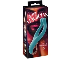 Magician Multi Vibratorius