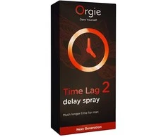 Time Lag 2 Delay Purškiklis 10 ml