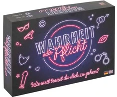 Tiesa ar drąsa 2