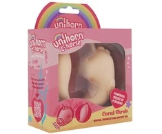 UNIHORN C-Horse Coral Throb