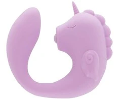 UNIHORN C-Horse Marina Lilac