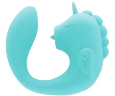 UNIHORN C-Horse Ocean Peak