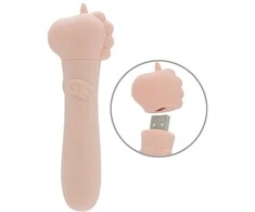 VIENRAGIO USB širdies plakimas