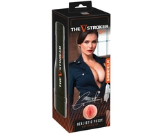 V-Stroker Gabriela