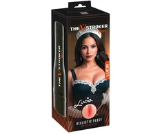V-Stroker Lucia