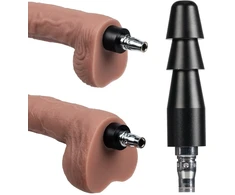 VAC-U-Lock f. Sex Machine&amp;Mini