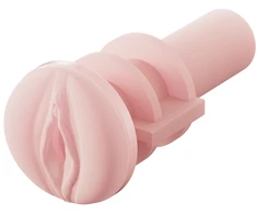 Lovense Vagina-shaped Sleeve for Solac