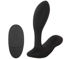 WE-VIBE Vector+ Charcoal Juodas