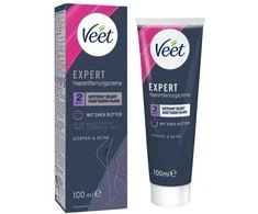Veet EXPERT Body&amp;Legs 100ml