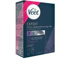 Veet EXPERT Set