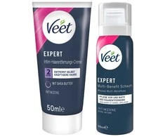 Veet EXPERT Set