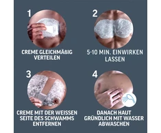 Veet Veet Man Total Pro 400 ml