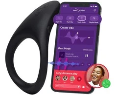 Verge 2 by We-Vibe