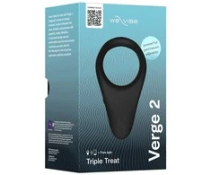 Verge 2 by We-Vibe