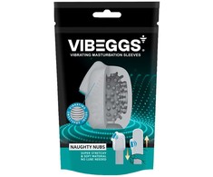 Vibeggs Naughty Nubs