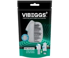 Vibeggs Ribs Delight