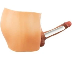 VibratingPenisPantsLiquidSilic